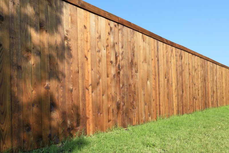 Fence Replacement