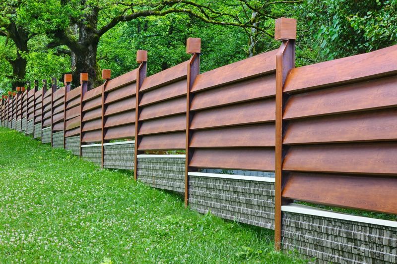 Cost of Fence in Steamboat Springs, CO