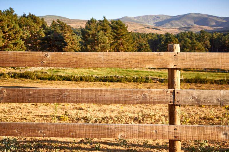 How A Fence Adds Privacy, Security, And Curb Appeal