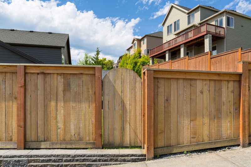 Choosing the Right Fence Style